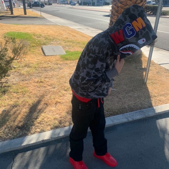 Meet your Posher, Aaron - Picture 1 of 1